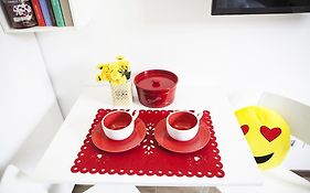 Alessia'S Flat - Sarpi