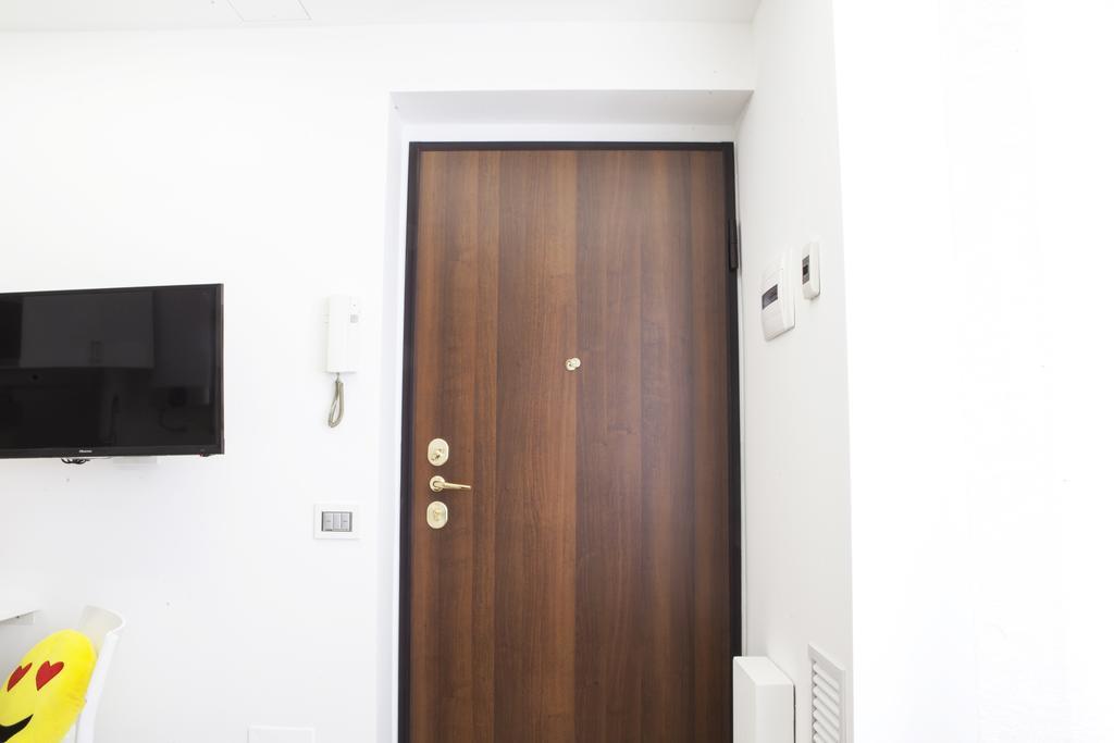 Apartamento Alessia'S Flat - Sarpi Milán Exterior foto